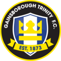 Gainsborough Trinity FC Official Club Store