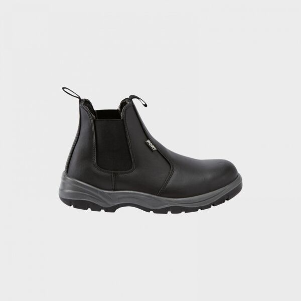 Nelson Safety Dealer Boot Thumbnail