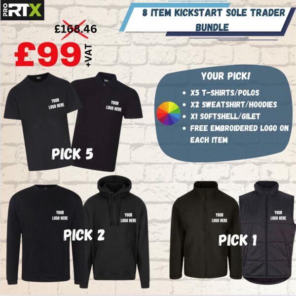 Pro RTX Bundle Thumbnail