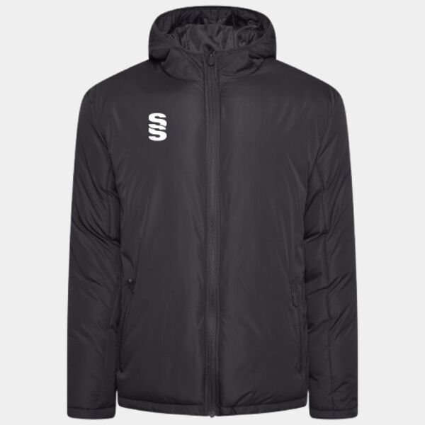 Pre-Order - Short Subs Coat Thumbnail