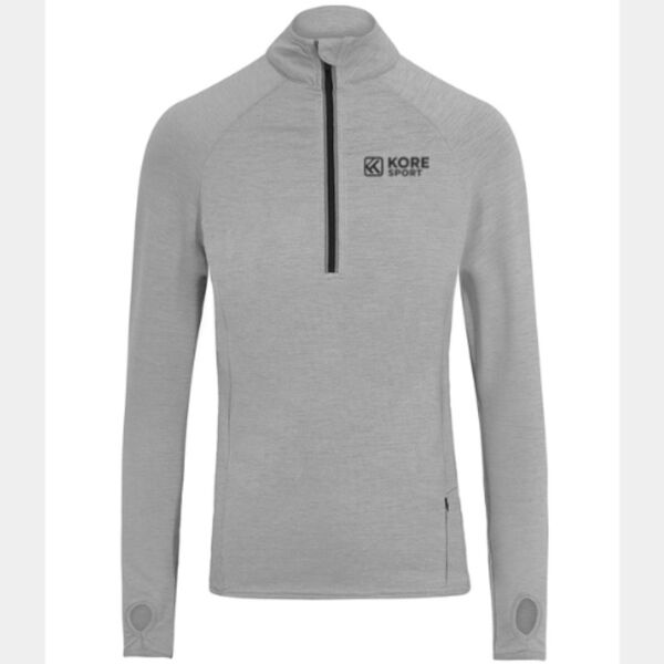 Kore Cool-Flex Half Zip Top Thumbnail