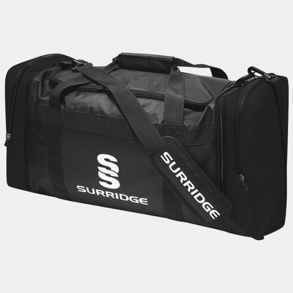 Holdall Bag Thumbnail