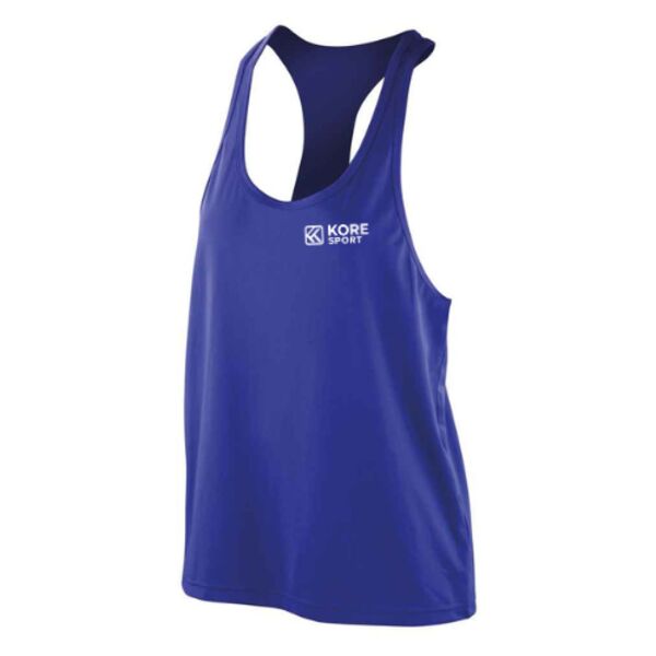 Kore Impact Ladies Tank Top Thumbnail