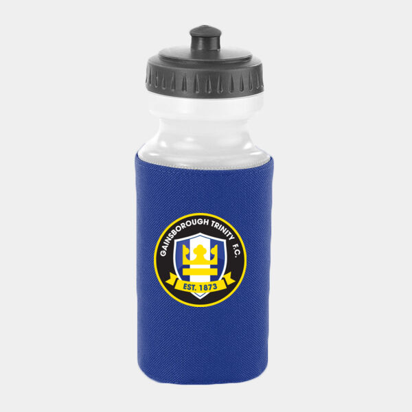 Water Bottle & Holder Thumbnail
