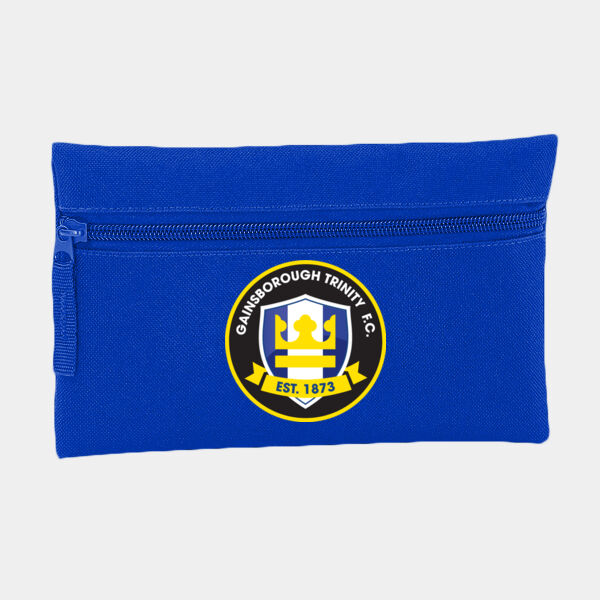 Printed Pencil Case Thumbnail