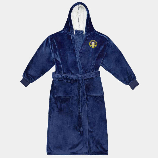 Hooded Robe Thumbnail