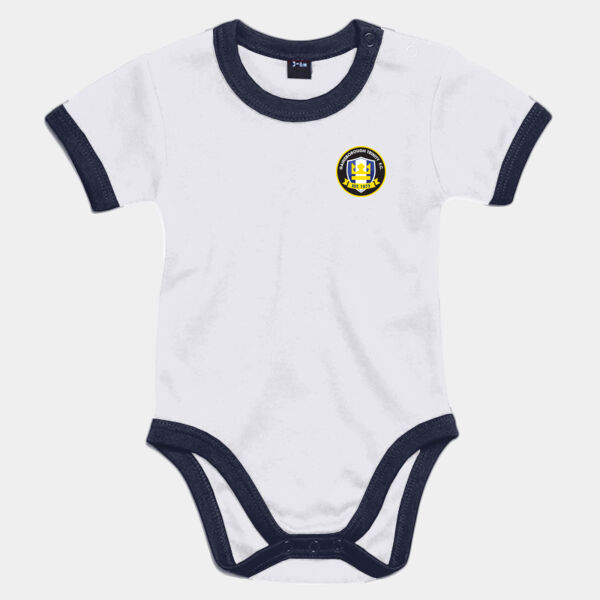 Baby Body Suit Thumbnail