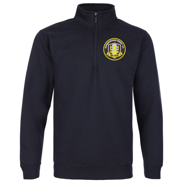 1/4 Zip Sweat Thumbnail