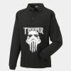 Russell Heavy Duty Collar Sweatshirt Thumbnail