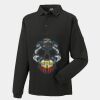 Russell Heavy Duty Collar Sweatshirt Thumbnail