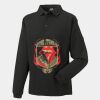 Russell Heavy Duty Collar Sweatshirt Thumbnail