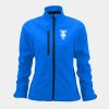Russell Ladies Soft Shell Jacket Thumbnail