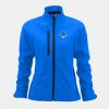 Russell Ladies Soft Shell Jacket Thumbnail