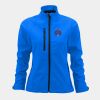 Russell Ladies Soft Shell Jacket Thumbnail