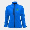Russell Ladies Soft Shell Jacket Thumbnail