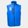 Russell Soft Shell Gilet Thumbnail