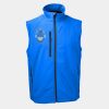 Russell Soft Shell Gilet Thumbnail