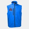 Russell Soft Shell Gilet Thumbnail