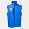Russell Soft Shell Gilet Thumbnail