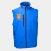 Russell Soft Shell Gilet Thumbnail