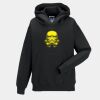 Russell Schoolgear Kids Hooded Sweatshirt Thumbnail