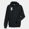 Russell Hooded Sweatshirt Thumbnail
