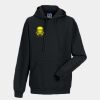 Russell Hooded Sweatshirt Thumbnail