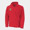 Result Core Micro Fleece Jacket Thumbnail