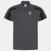 AWDis Cool Contrast Polo Shirt Thumbnail
